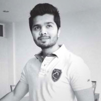 Jagdish Gorasiya
