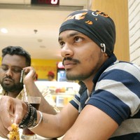 Niraj Kusram