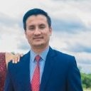 Nabin Basnet, Pe