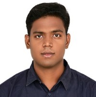 Vengatesh Shanmugam