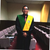 Sergio Michael Barriga Flores