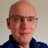 Ton Van Prooijen