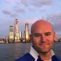 Johnathan Hill