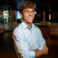 Gustavo Casellato Ferreira Maximiano