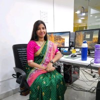 Manisha Dan