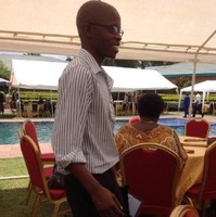 Glad Mopiwa Mph