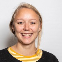 Daniella Ottendal Skovgaard