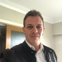 Martin Smith