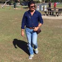 Anil Kilawat