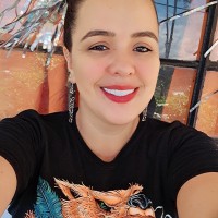 Patricia Ramirez