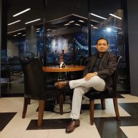 Anas Mahmud