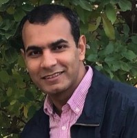 Haytham Ragab, Pmp®, Sca, Scaa