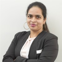 Preethi Sridhar