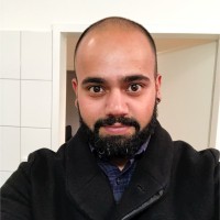 Arjun Bajpai