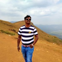 Jagadeesh N