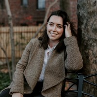 Kate McAuliff