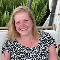 Karlijn Nesselaar- Jansen