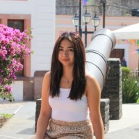 Kenia Lizeth Peña Garcia