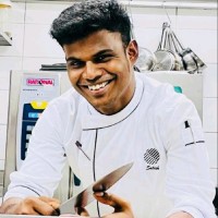 Sathish Pathiya Nathan