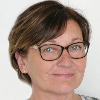 Pirkko Toropainen