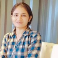 Shubhangi Dambare