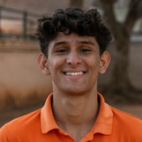 Amartya Saldanha