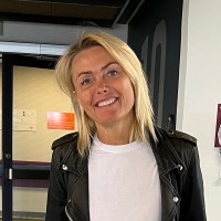 Dorte Dyhr