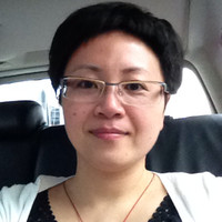 Eunice Zhong