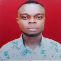 Godwin Ogar