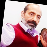 Azim Khan