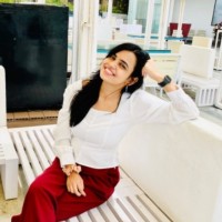 Mansi Shah