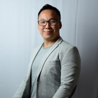Johnny Liu