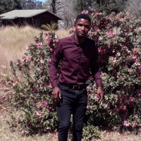 Khayalethu Qokela