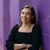 Hillary Hanson