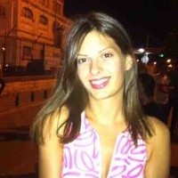 Sofia Petrou