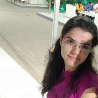 Nikita Thakkar