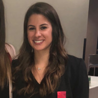 Danielle Conklin Otr/L