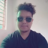 UMANG THAPA