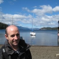 Geoff Vaughan