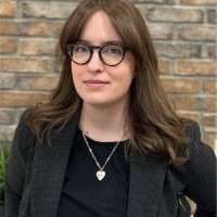 Abigail Riesner