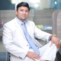 Farhat Saeed Imran