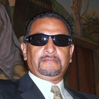 Martin Romero