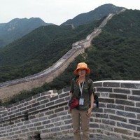 Becky lai