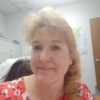 Melissa Grimes