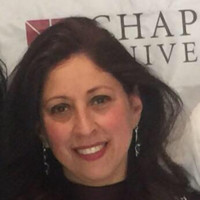 Mariam Geidy