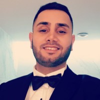 Mohamed Daher