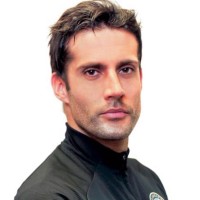 Roberto Giménez