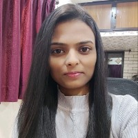 Pratiksha G.