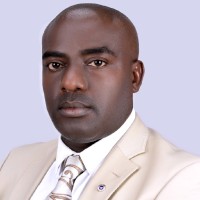 Engr Peter Inyang MNSE, CPMP, FAISM, FIPMA, FIOGR, FCIPM.