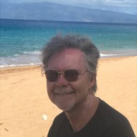 Marc Larrivée, MSW